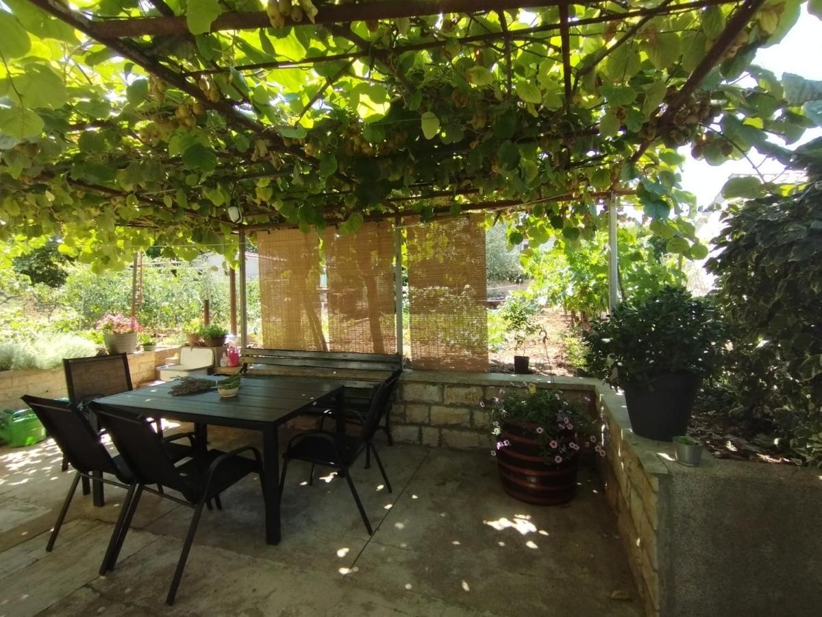 Rotor Apartamento PUY Exterior foto