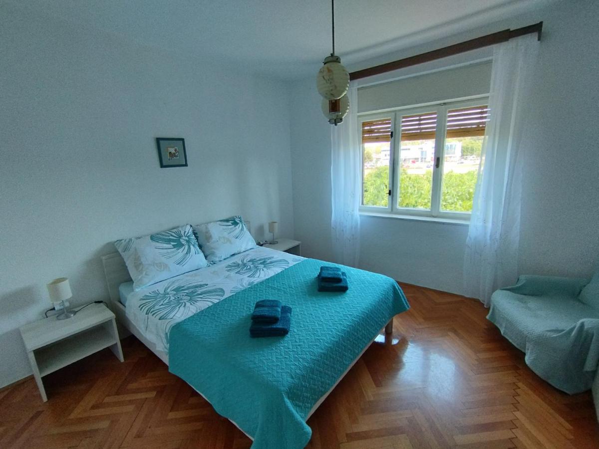 Rotor Apartamento PUY Exterior foto