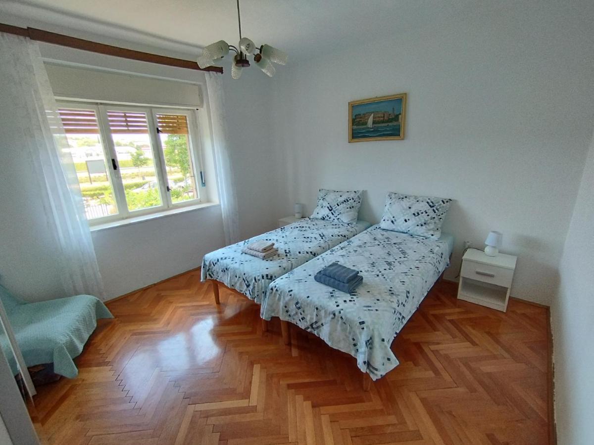 Rotor Apartamento PUY Exterior foto