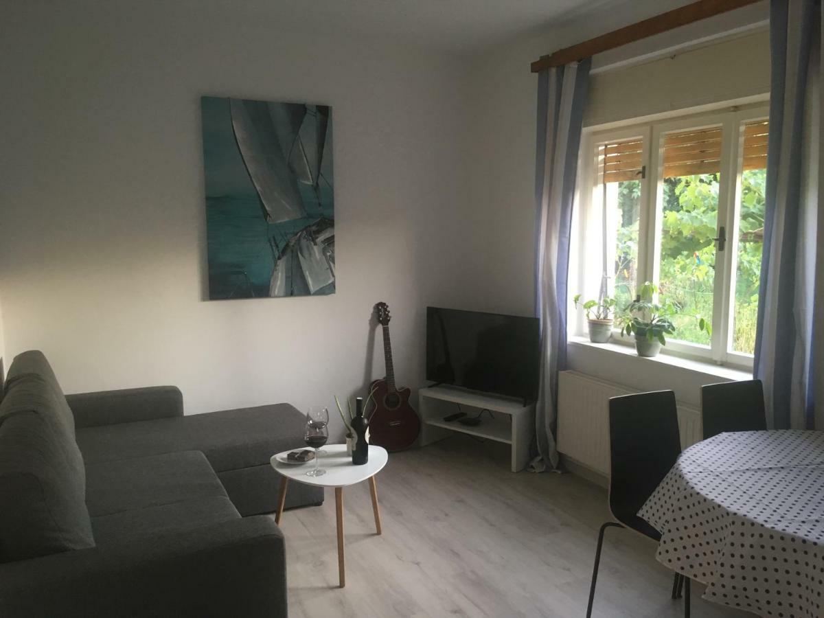Rotor Apartamento PUY Exterior foto