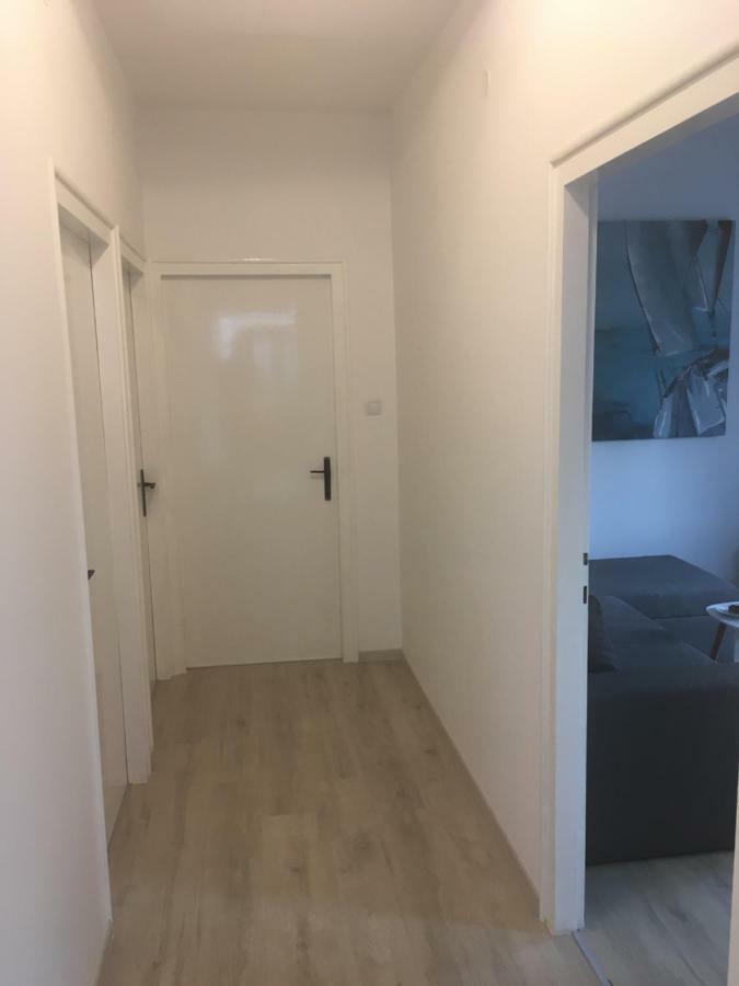Rotor Apartamento PUY Exterior foto